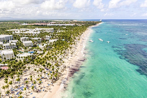 Riu Palace Punta Cana